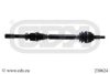 CDX 230624 Drive Shaft